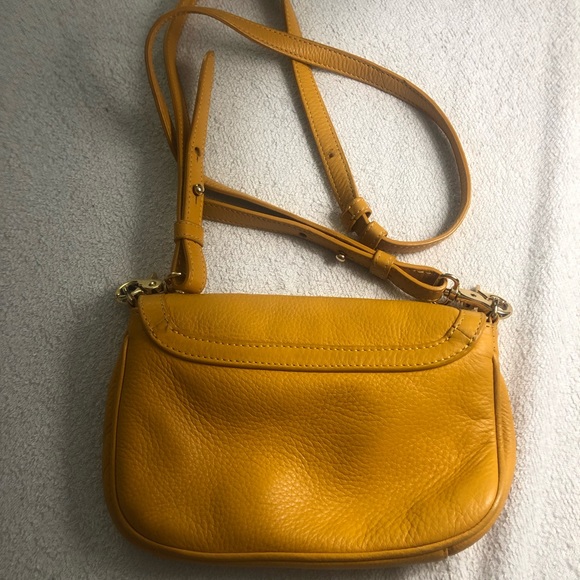 Tory Burch Amanda crossbody - Picture 2 of 2